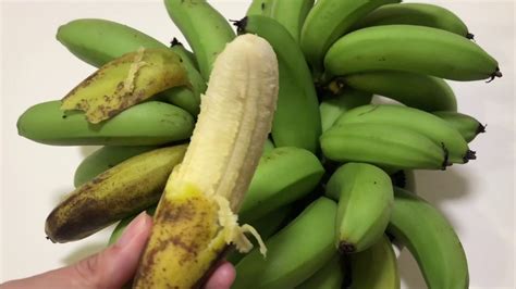 Banana 🍌 Black Center Syndrome 🍌 From My Garden Youtube