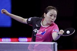 桌球》日本女將石川佳純30歲退役 曾連續3屆奧運得牌