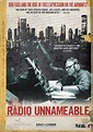 Radio Unnameable by Paul Lovelace, Jessica Wolfson |Bob Dylan, José ...