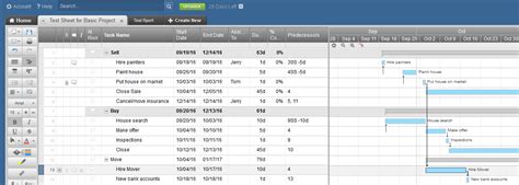 What Is Smartsheet A Spreadsheet Based Project Management Tool Cc7