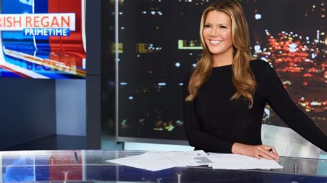 Fox Business Puts Trish Regan Kennedy Shows On Hiatus Variety