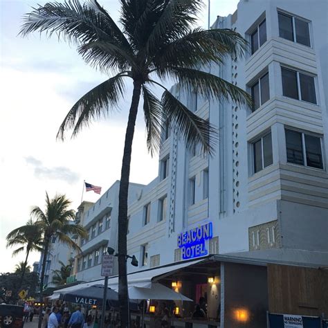 Beacon South Beach Hotel Reviews Photos South Beach Miami
