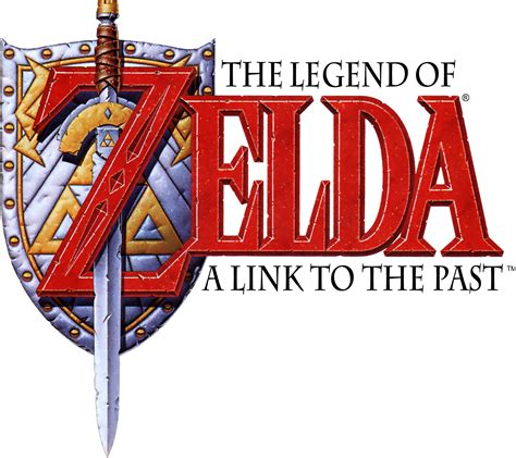 The Legend Of Zelda A Link To The Past Nintendo Power Players Guide