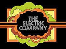 The Electric Company Wikiwand