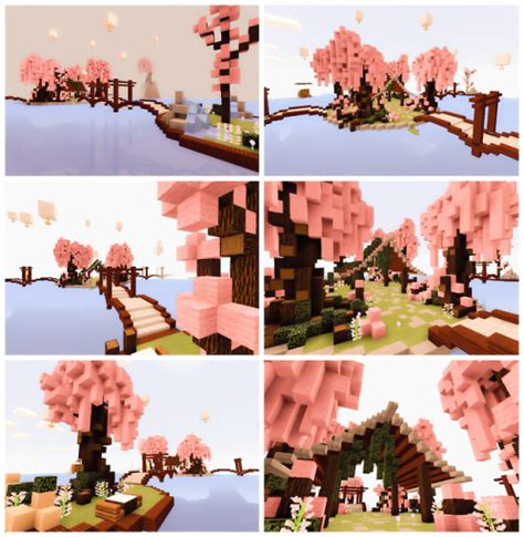 Fairy arch aesthetic minecraft tutorial fairytail cottagecore fairycore kelpie the fox. kawaii minecraft | Tumblr