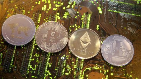 A cryptocurrency is a new form of digital money. How to Teach Your Parents about Cryptocurrencies | Techno FAQ