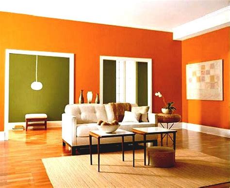 61 Best Painting Living Room Two Colors Design Living