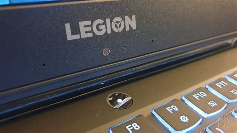 Lenovo Legion Y540 15″ Hands On A Customisable Gaming Laptop Nextrift
