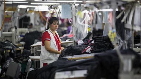 Handm Gap To Probe Violence And Sex Abuse In Asian Factories News Al
