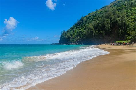 10 Best Beaches In Kauai Which Kauai Beach Is Right For You Go Guides