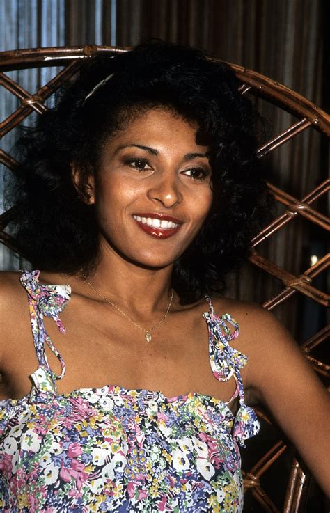 History, economics, veterinary science, music,film, art and philosophy. Pam Grier Best Style Moments - Essence