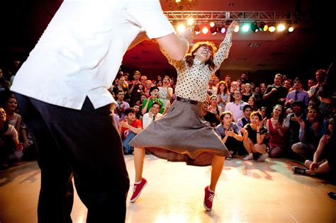 “alive And Kicking” Mini Review A Love Letter To Lindy Hop Rikomatic