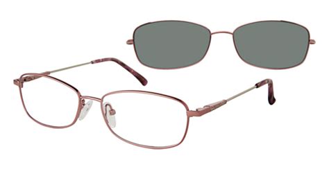 Aria Eyeglasses Frames By Revolution Eyewear