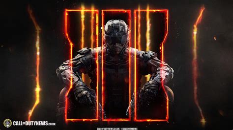 Call Of Duty Black Ops 3 HD Wallpapers Wallpaper Cave