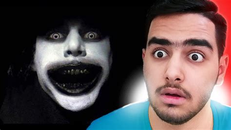 The Scariest Jump Scare 5 Youtube