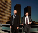 Review: Law & Order: Los Angeles: Season One - Slant Magazine