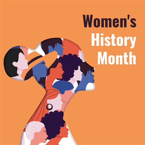 womens history month givecentral