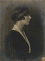 Saison Ciel - Violet Trefusis by Bertram Park, late 1920s | Portrait ...