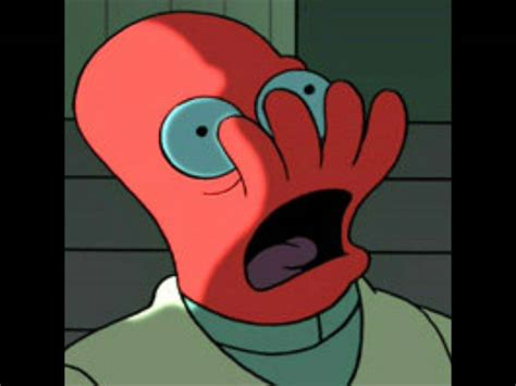 Most Viewed Zoidberg Wallpapers 4k Wallpapers