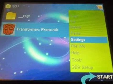 How To Use The Real Time Save On The R4i Gold 3ds Plus Cards