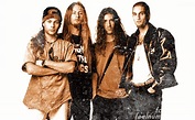 Alice in Chains Always Remember Orignal Members Layne Staley & Mike ...