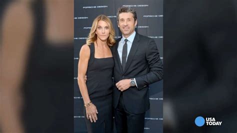 Patrick Dempsey Wife Divorcing After 15 Years