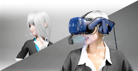 Buy The HTC VIVE Facial Tracker HARE Online PBTech Co Nz