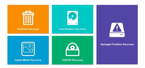 Since the data lake tools are gaining so much importance, let's go through and understand some of the best solutions in the market. 10 Best Data Recovery Software (Free and Paid)