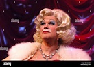 Douglas Hodge Photocall for 'La Cage Aux Folles' at The Playhouse ...