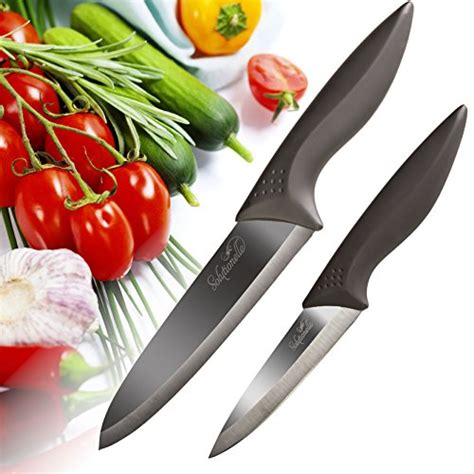 Top 5 Best Ceramic Knives To Buy In 2018 Buying Guide And Reviews
