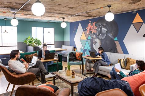 the 10 best coworking spaces in colombia