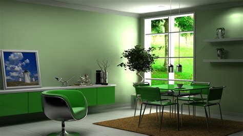 Home Interior Wallpapers Wallpapersafari