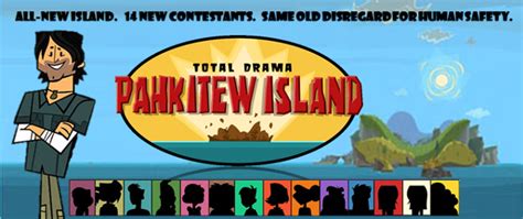 Tdi New Season Total Drama Island Photo 36367459 Fanpop