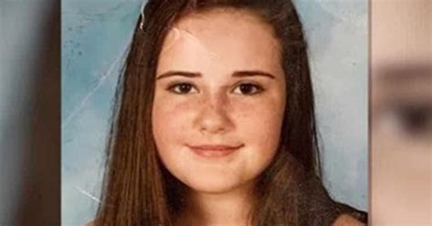 Arrest Made In Connection With Death Of 13 Year Old Amesbury Girl Cbs Boston