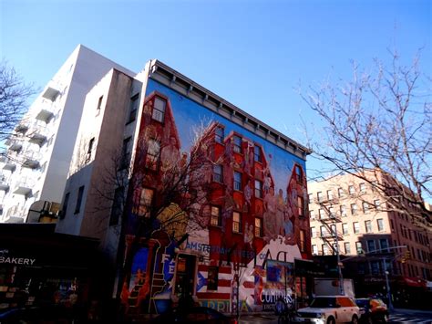 East Harlem 1