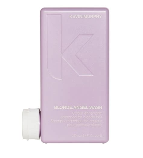 Køb Kevin Murphy Blonde Angel Wash Shampoo 250 Ml