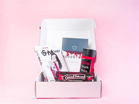 7 monthly subscription boxes for couples that won t flop