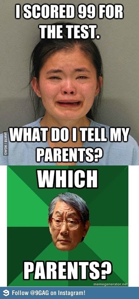 Dn Memes About Asian Parents