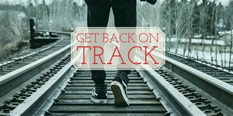 5 Tips To Get Back On Track When You Dont Feel Like Working Due