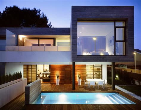 Inspired Modern House Styles — Schmidt Gallery Design