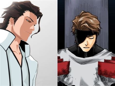 What Happens To Sosuke Aizen At The End Of Bleach Tybw Spoilers