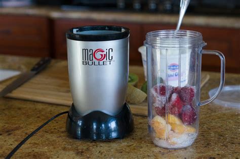 Magic bullet blender is the reigning champion of the mixer battle, with serious value and power, and an elegant design as well. Smoothies | Magic Bullet Blog | Magic bullet recipes ...