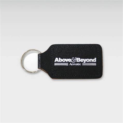 Above & Beyond Acoustic II Merchandise | Keyring #keychain #keyring # ...