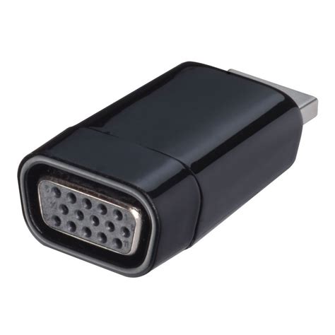 Get the best deal for vga to hdmi from the largest online selection at ebay.com. HDMI to VGA Converter Adapter Dongle - from LINDY UK