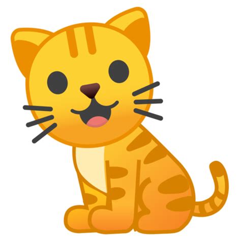 🐈 Cat Emoji Meaning