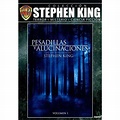 Pesadillas Y Alucinaciones, De Las Historias De Stephen King Vol.1 ...