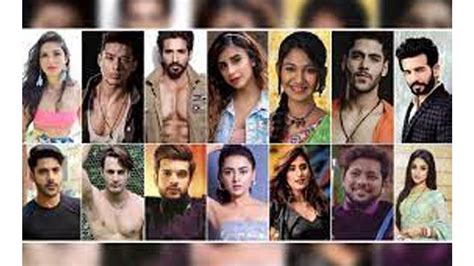 Bigg Boss 16 Contestants Elimination News Updates Of All Episodes