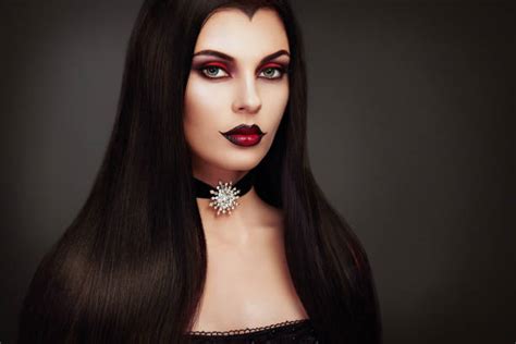 Best Female Vampire Stock Photos Pictures And Royalty Free Images Istock