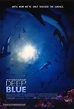 Deep Blue (2003) movie poster