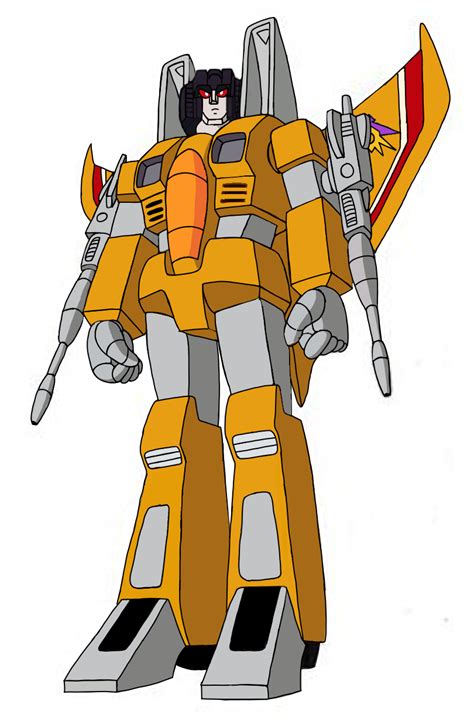 Sunstorm Transformers Loud Wiki Fandom